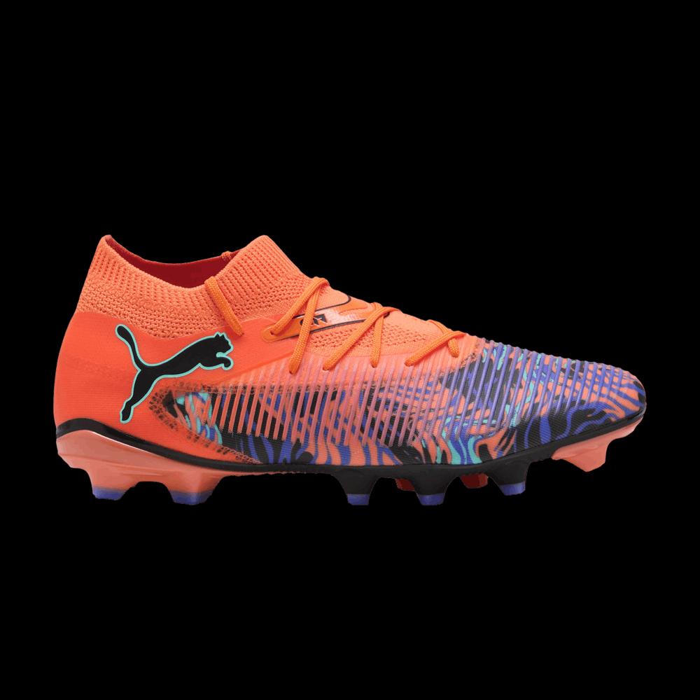 Бутсы Puma Future Match 8 FG AG 'Creativity Pack' 1