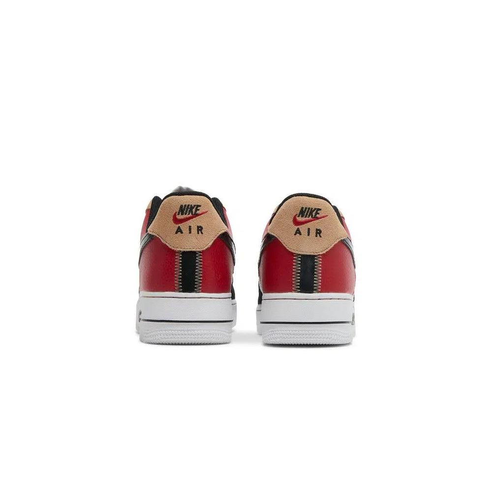 Кроссовки Nike Air Force 1 '07 LV8 'Alter & Reveal' 6