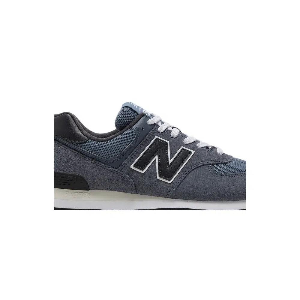 Кроссовки New Balance 574 'Dark Arctic Grey Phantom' 2