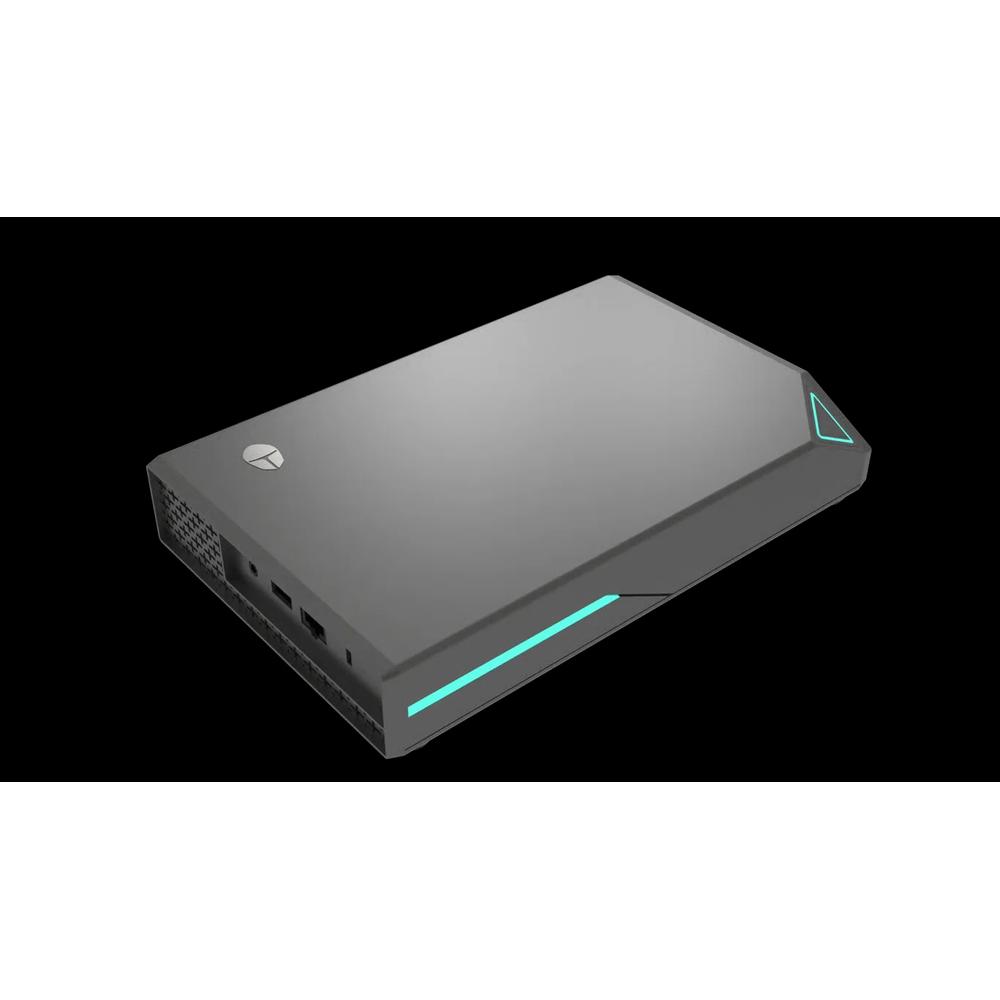 THUNDEROBOT MIX GAMING мини-ПК - (Intel i7-13620H / RTX 4060 8GB / 16GB DDR5 RAM / 512GB SSD / Windows 11 Pro) 4