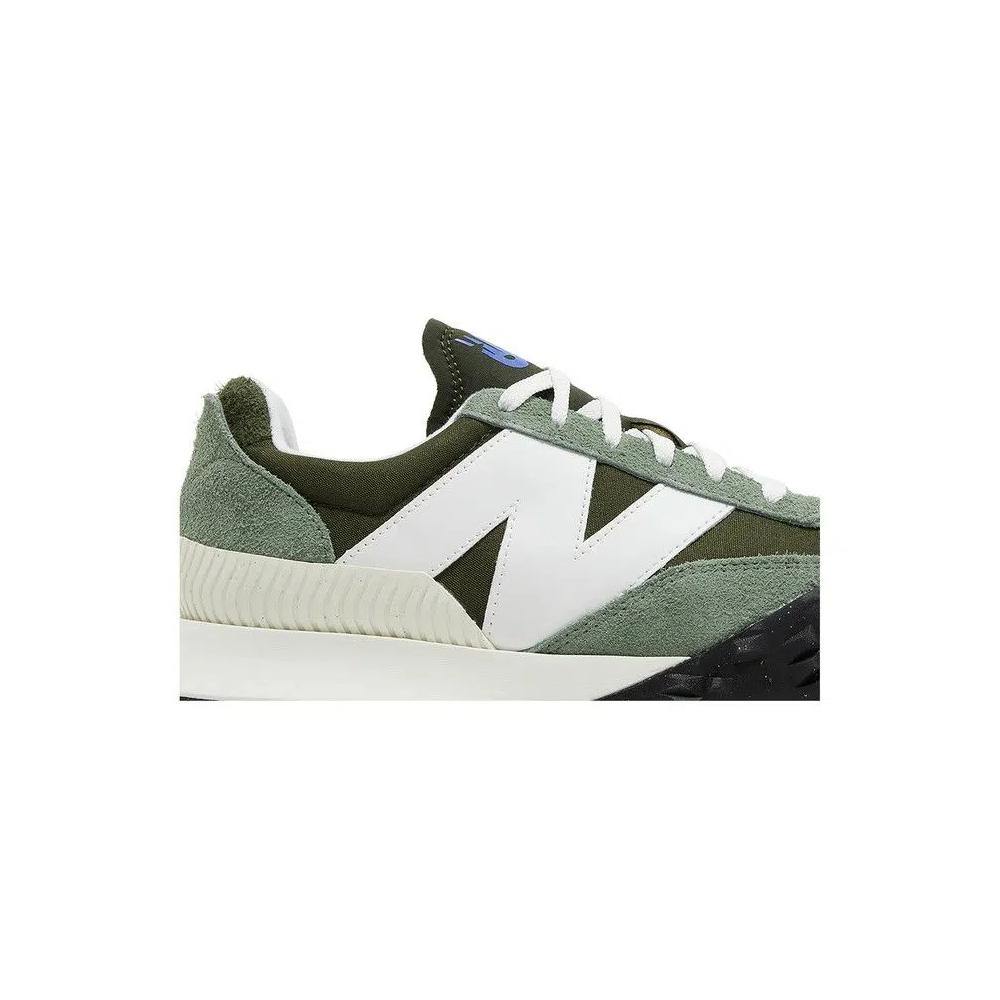 Кроссовки New Balance XC-72 'Deep Juniper Green' 2