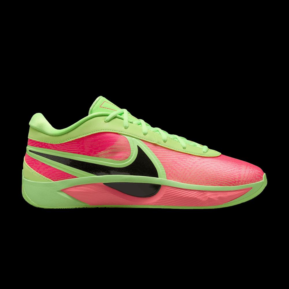 Кроссовки Nike Giannis Freak 6 NRG EP 'Watermelon' 1