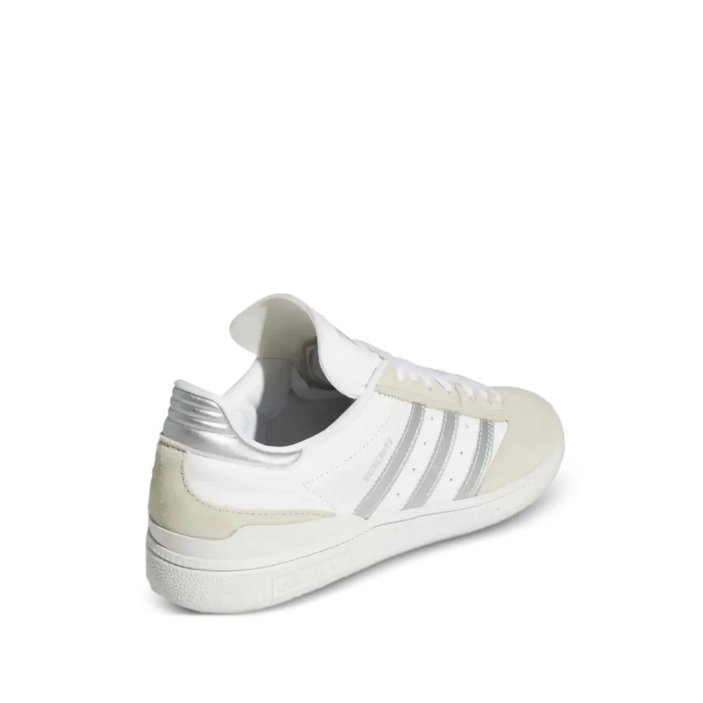 Кроссовки Busenitz White Silver Metallic 2