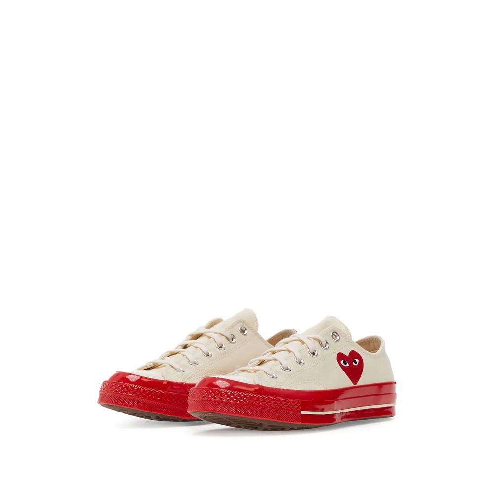 Кеды из коллаборации с Converse 2