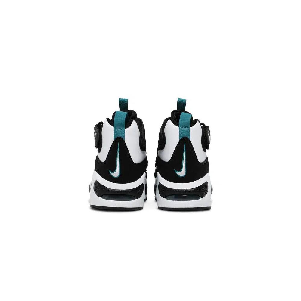 Кроссовки Nike Air Griffey Max 1 'Freshwater' 2021 6