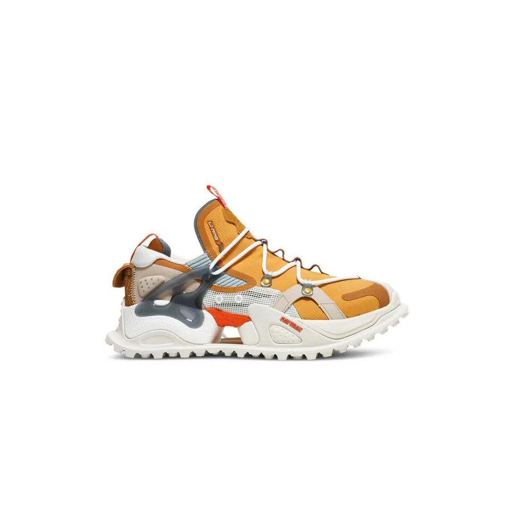 Кроссовки Li-Ning Titan Halo 'Camel' 1
