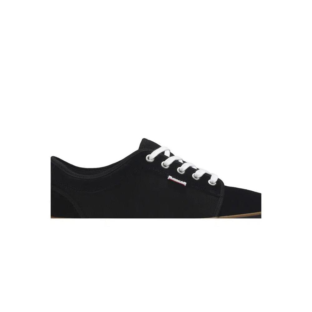 Кроссовки Vans Chukka Low 'Black Gum' 2