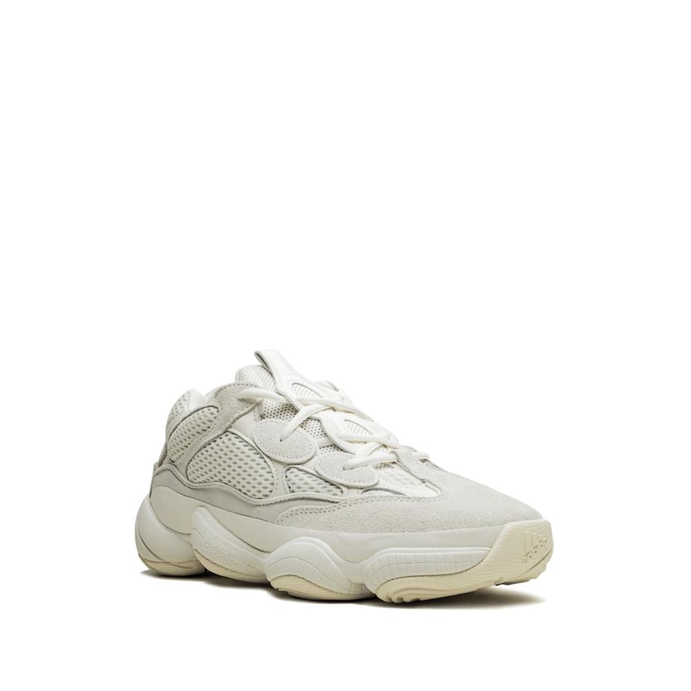 Кроссовки Yeezy 500 BONE WHITE 2