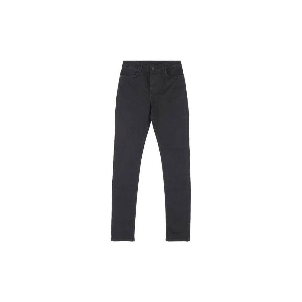 Джинсы Ksubi Van Winkle Jean 'Black Rebel' 1