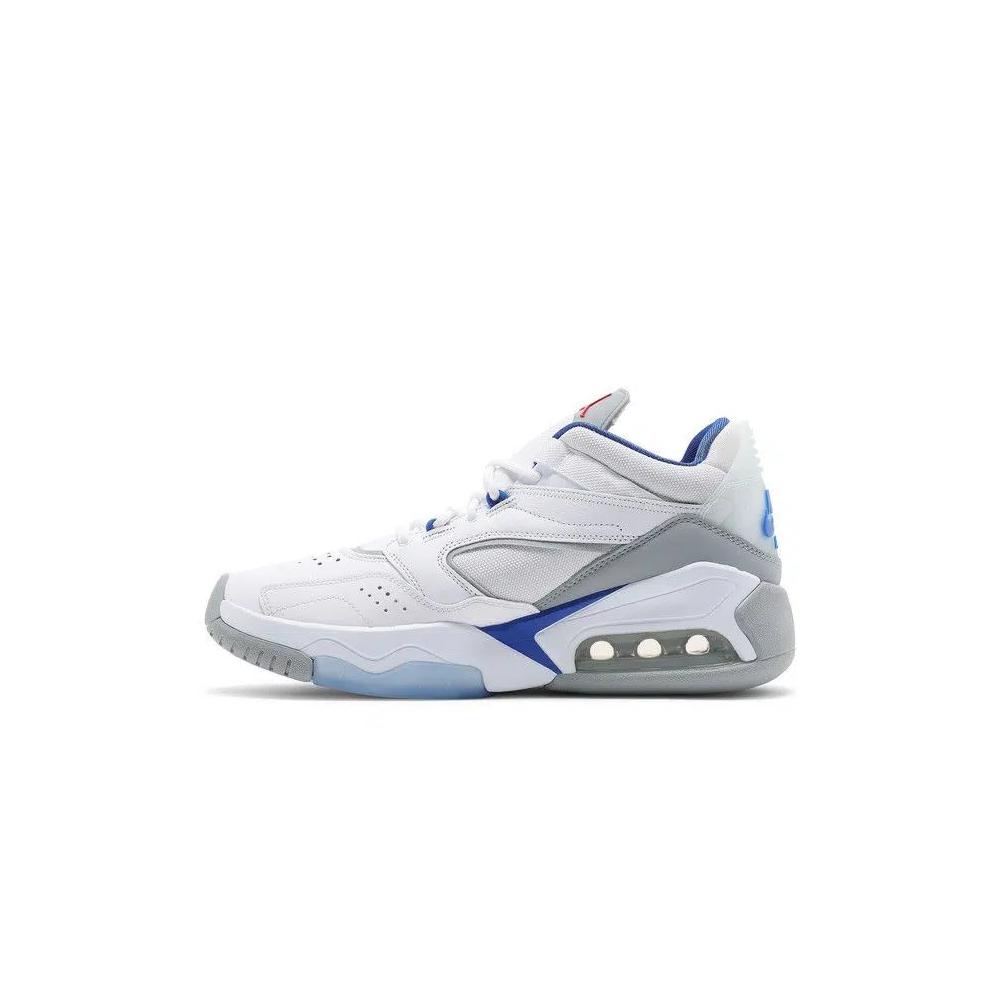 Повседневные Air Jordan Point Lane 'True Blue' 3