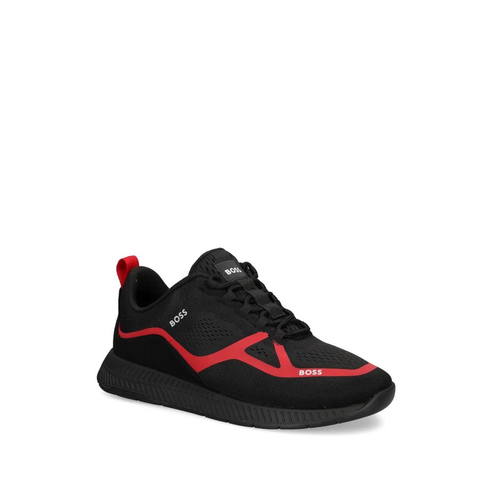 Кроссовки Titanium Runner 2
