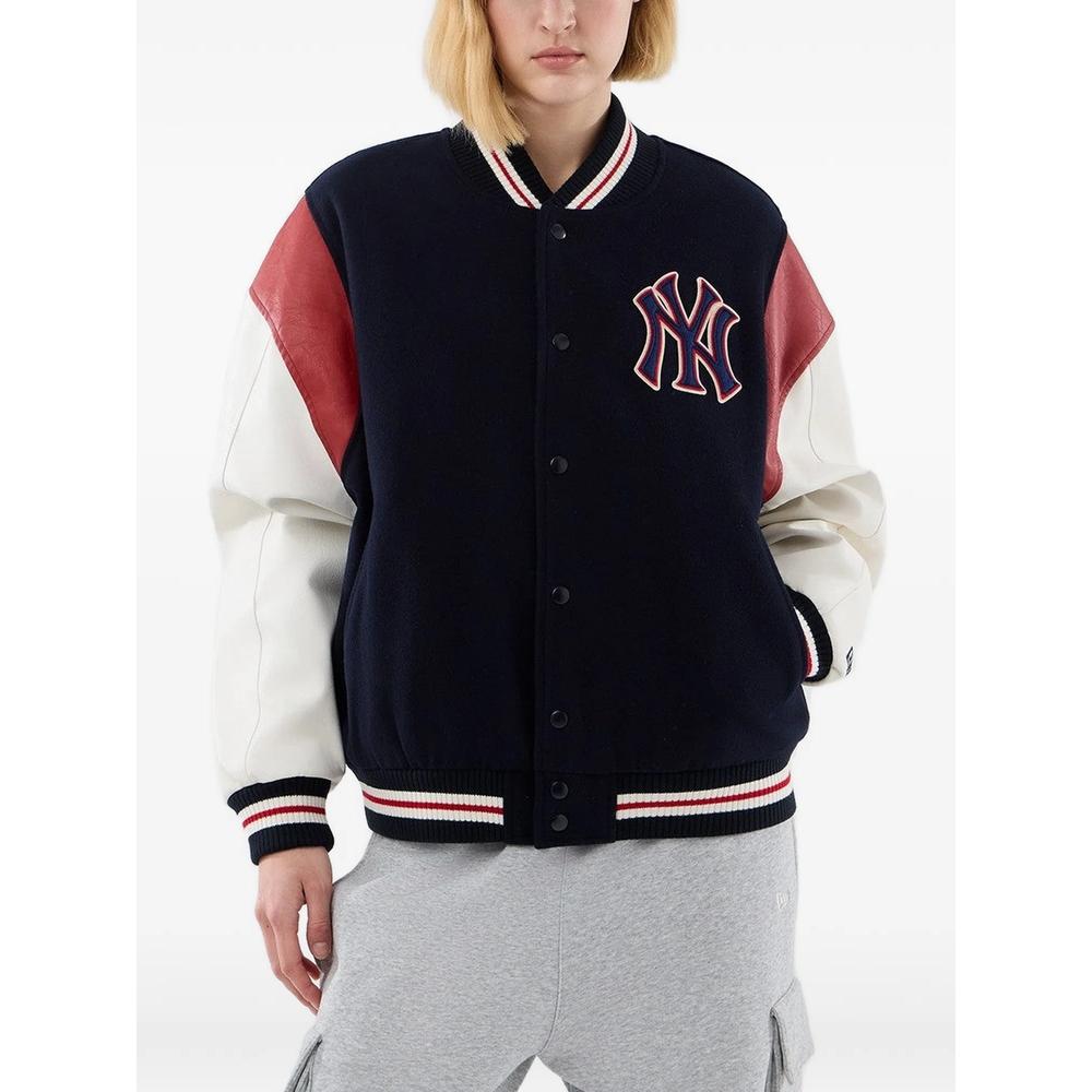 New York Yankees varsity jacket 2