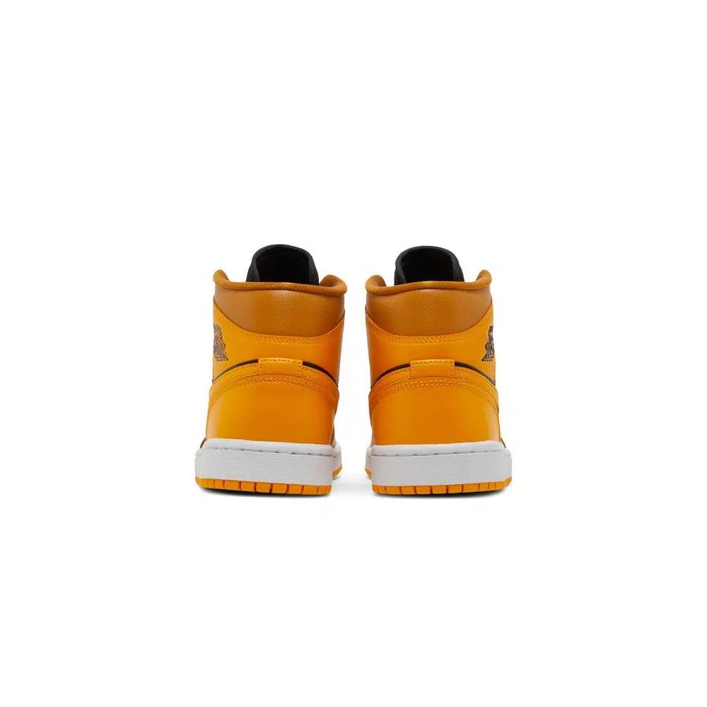 Кроссовки Wmns Air Jordan 1 Mid 'Chutney' 6