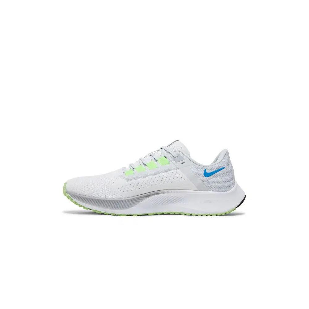 Кроссовки Nike Air Zoom Pegasus 38 'White Imperial Blue' 3