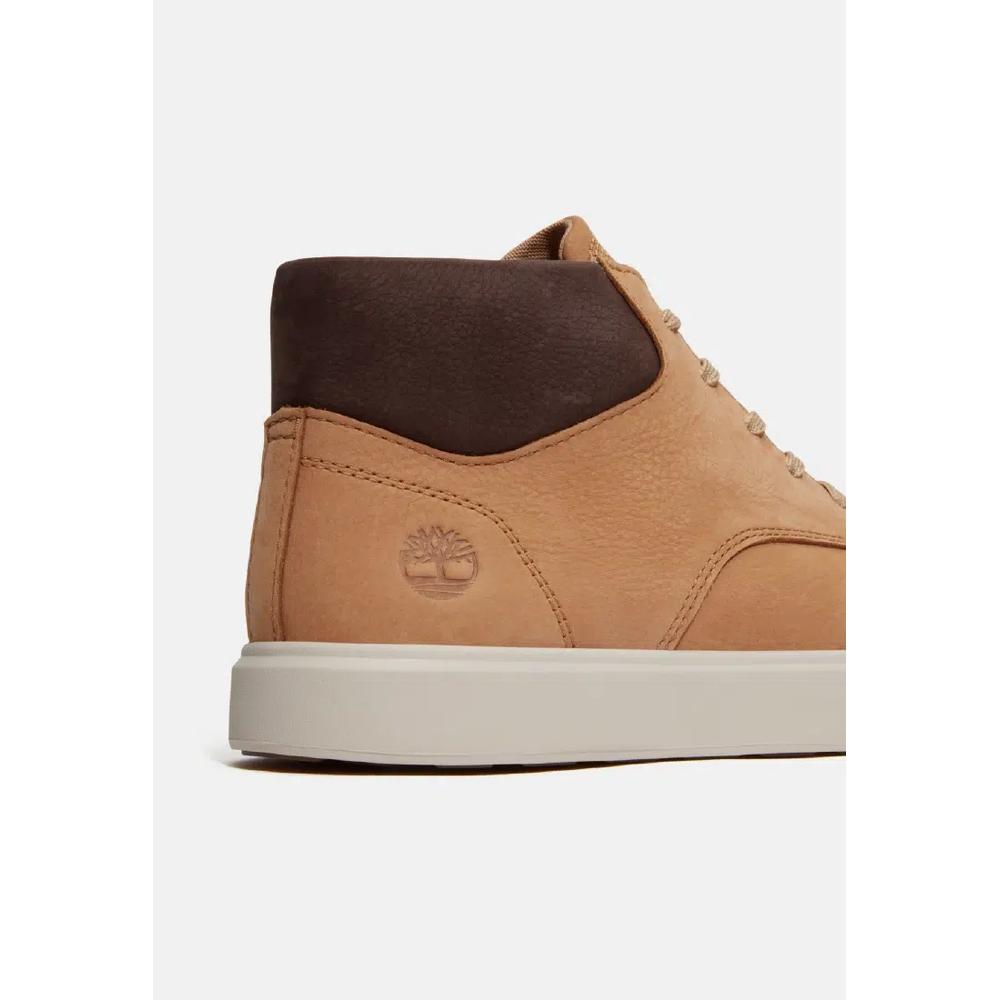 Мужские кроссовки Emerson Street Mid 6