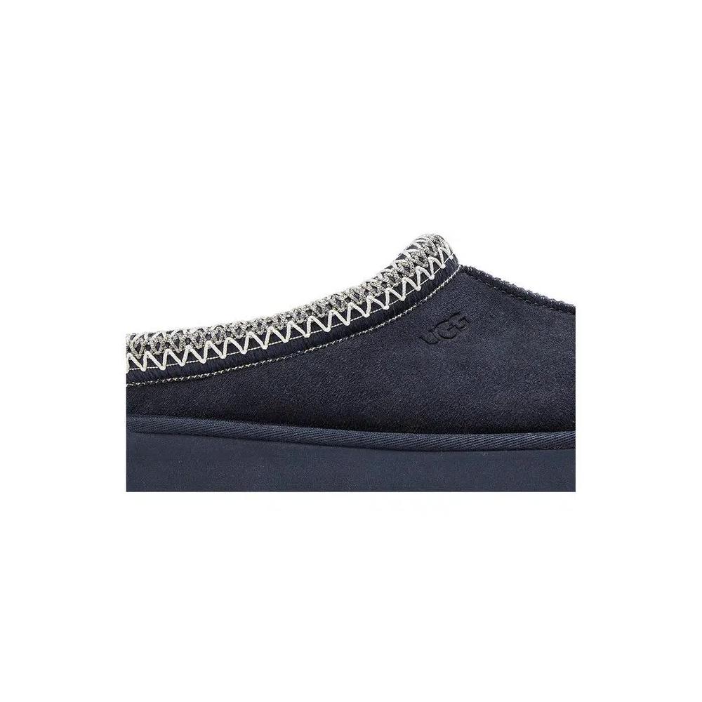 Тапочки UGG Wmns Tazz Slipper 'Eve Blue' 2