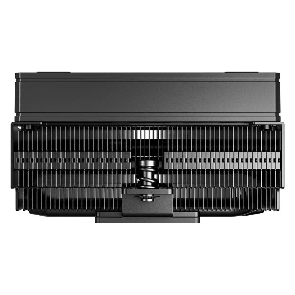 ID-COOLING IS-53-XT кулер для процессора 3