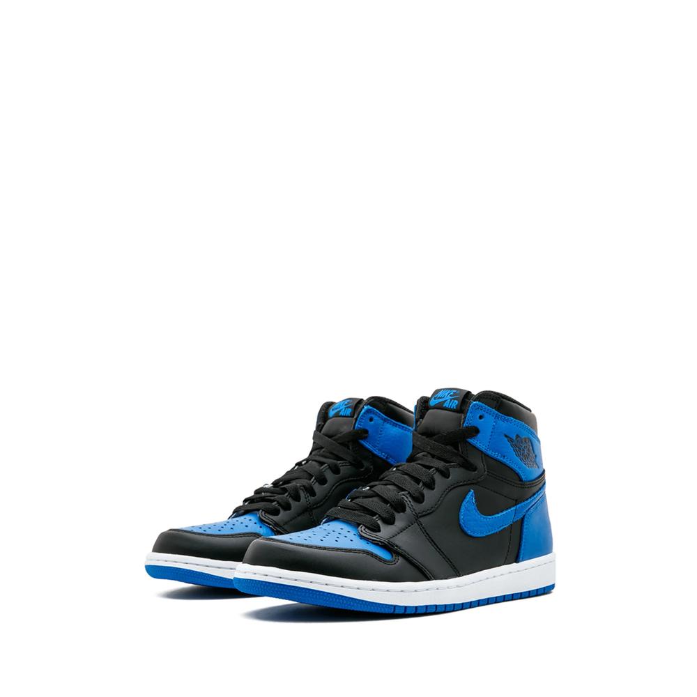 Кроссовки Air Jordan 1 Retro High OG 2017 Royal 2