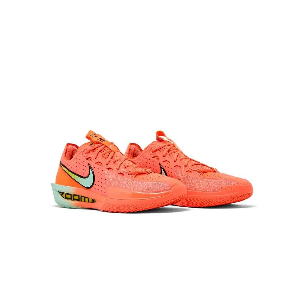 Кроссовки Nike Air Zoom GT Cut 3 'Bright Mango' 8