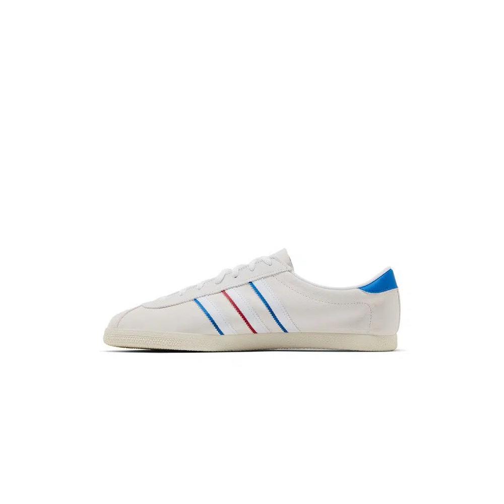 Кроссовки adidas Rotterdam '00 'White Blue Scarlet' 3
