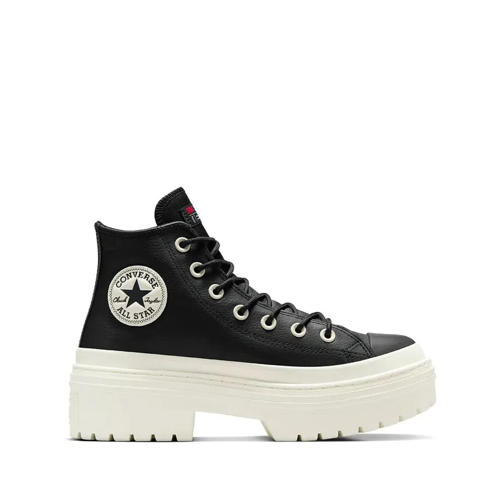 Кеды Chuck Taylor All Star Lugged Heel 1