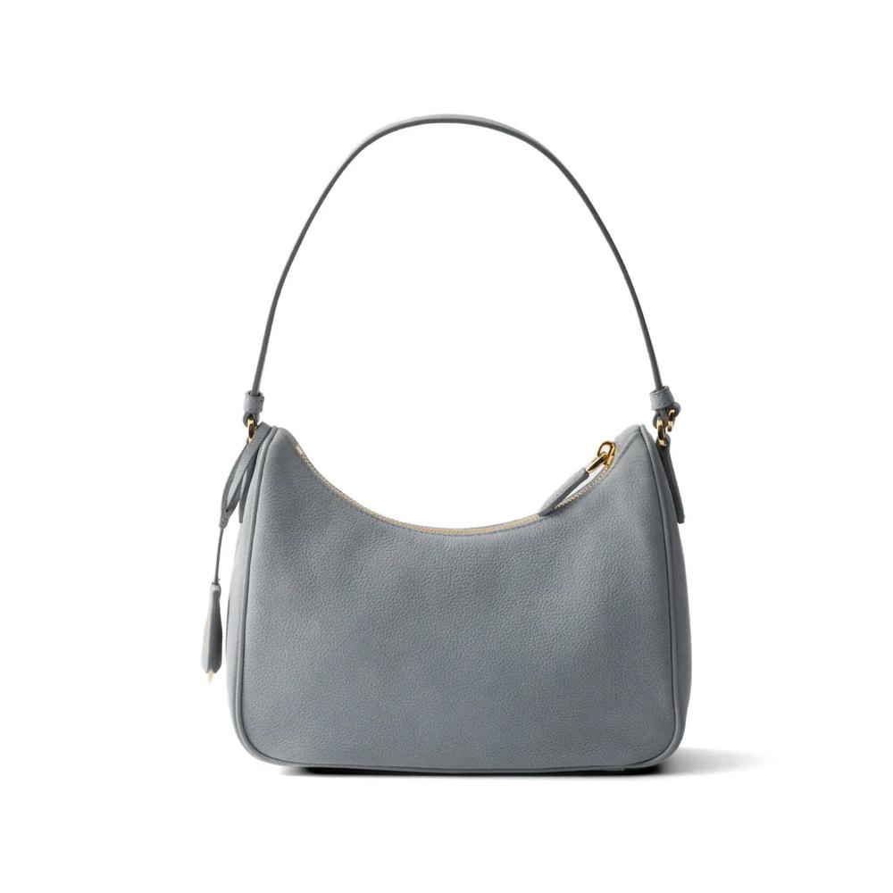 Мини-сумка Prada Re-Edition 2005 2