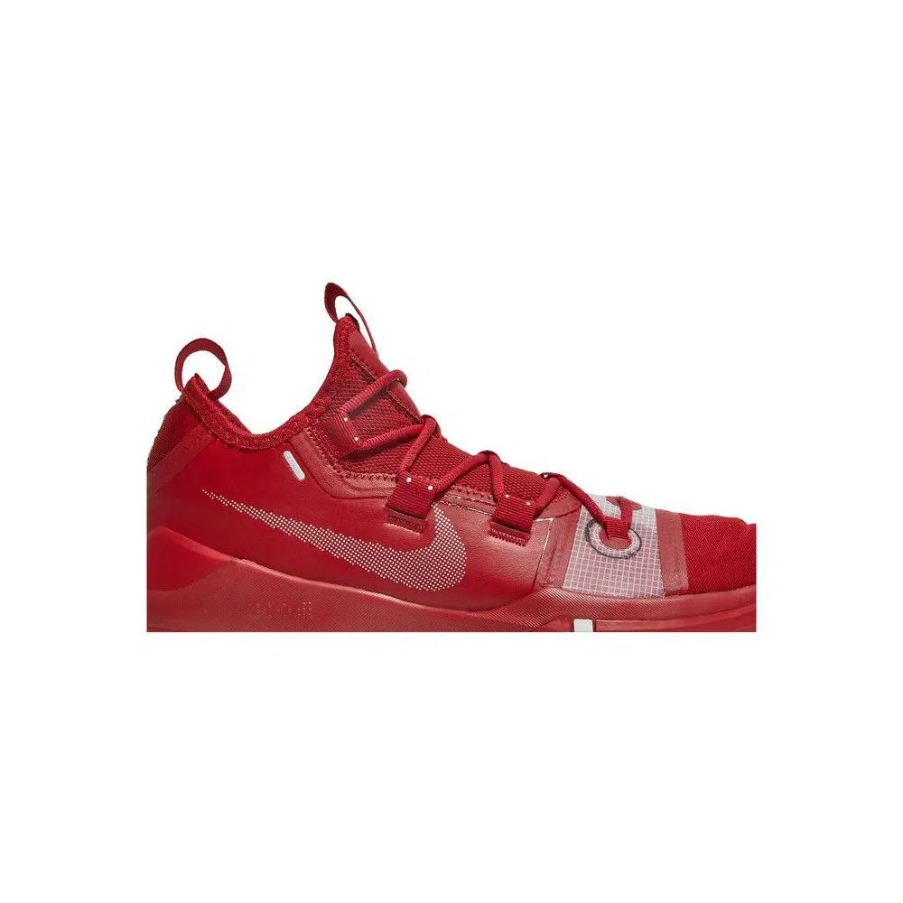 Кроссовки Nike Kobe A.D. TB 'Gym Red' 2