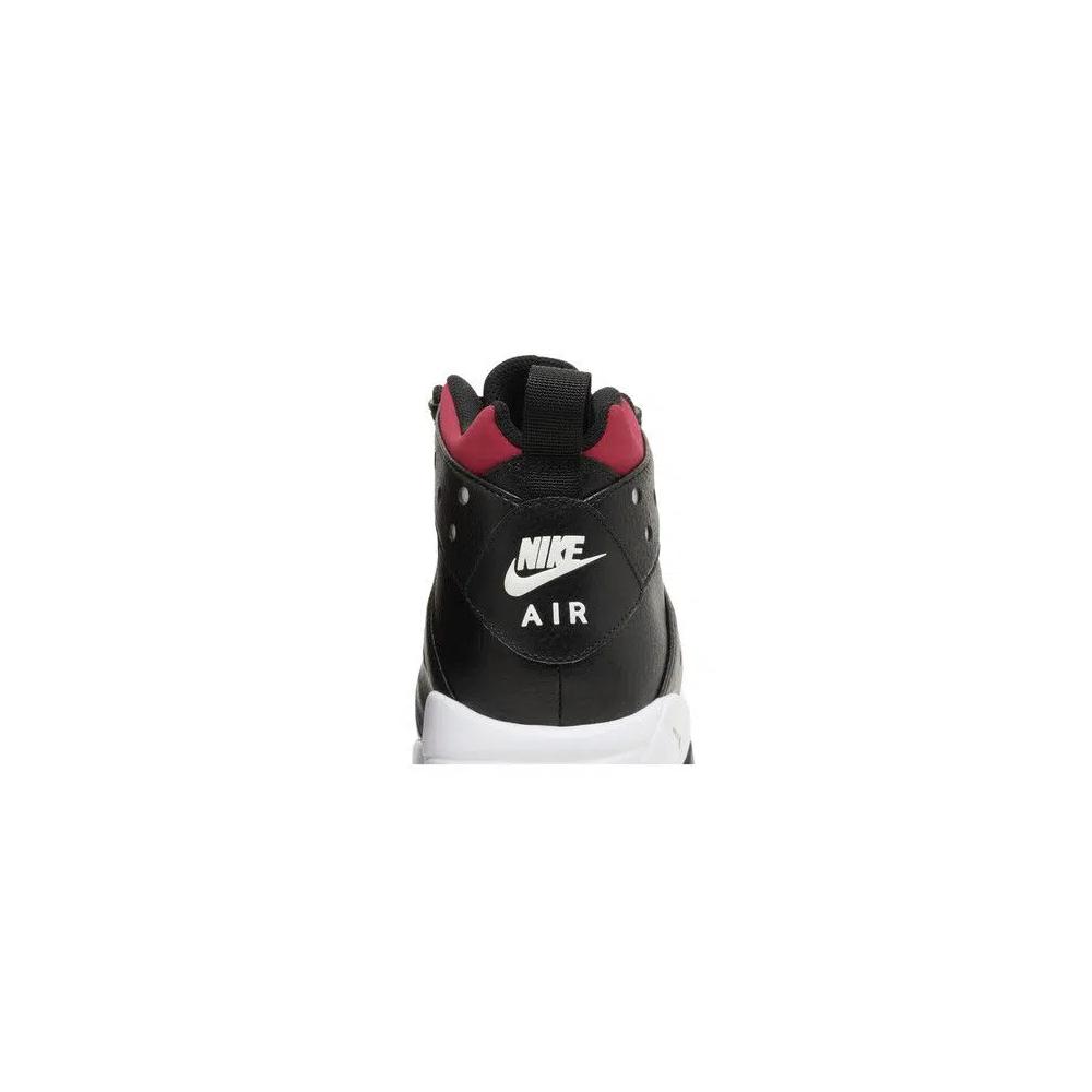 Кроссовки Nike Air Max 2 CB 94 'Black Gym Red' 7