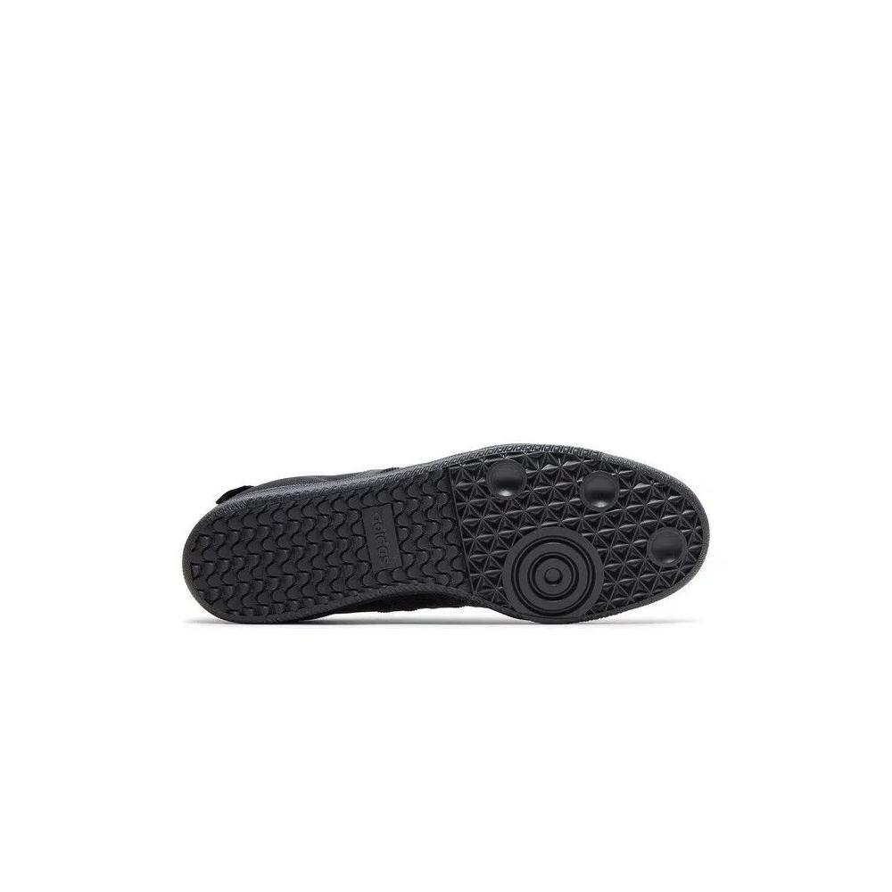 Кроссовки adidas Samba OG «Cordura Pack - Black Carbon» 4