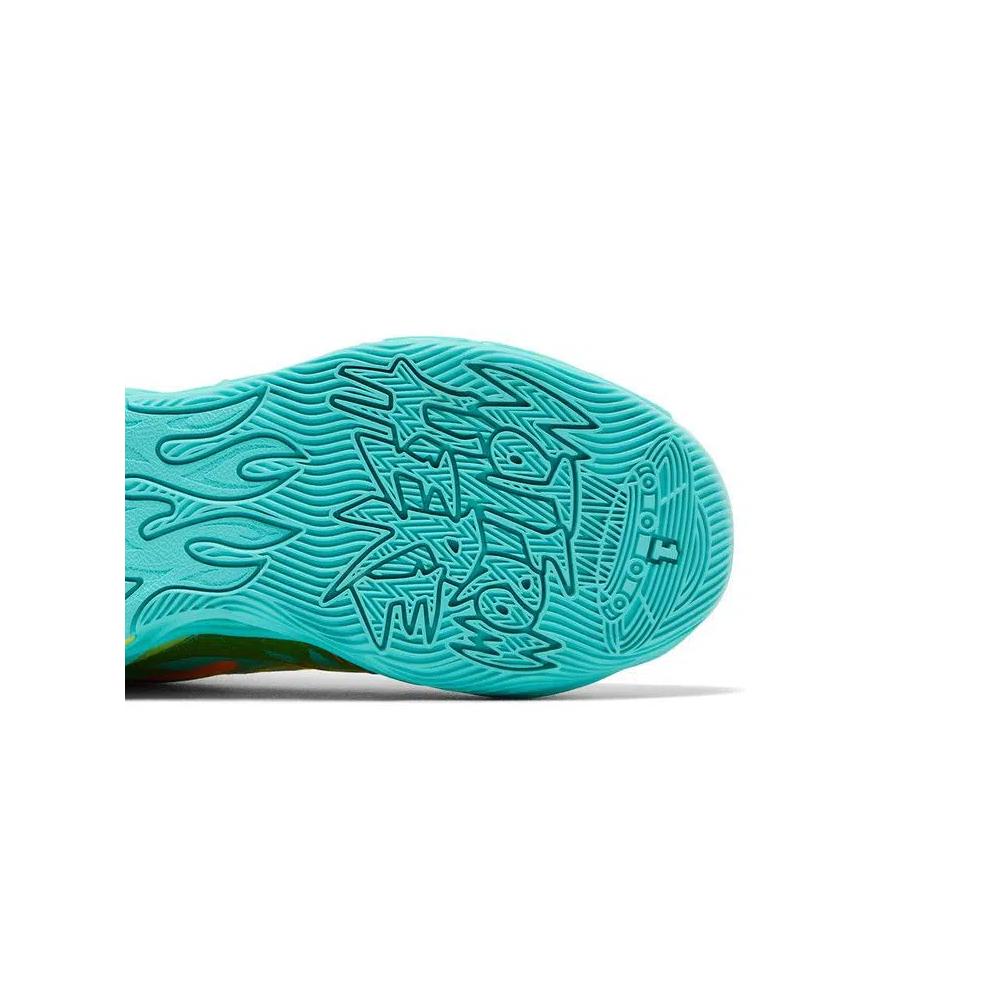 Кроссовки Scooby-Doo x Puma MB.04 Jr 'Mystery Machine' 5