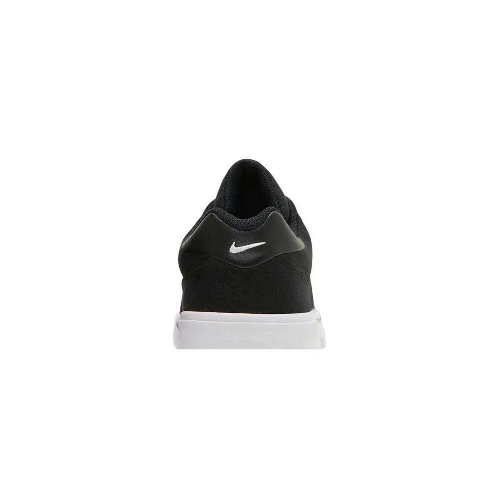 Кроссовки Nike Wmns Retro GTS 'Black White' 7
