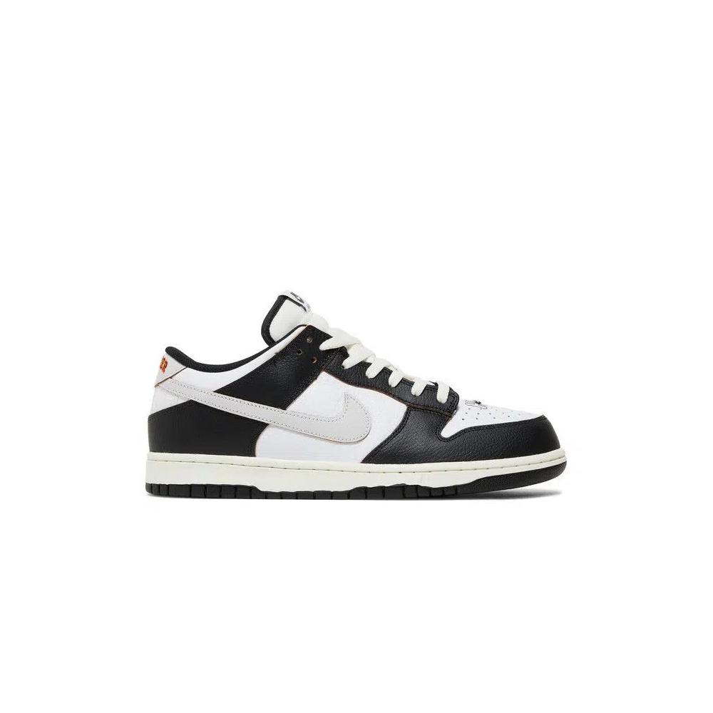 Кроссовки HUF x Nike Dunk Low SB 'San Francisco' 1
