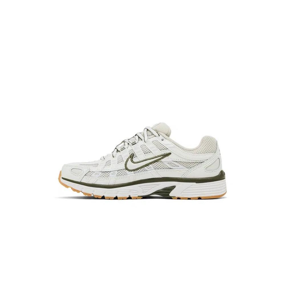 Кроссовки Nike Wmns P-6000 'Light Bone Sail Phantom' 3