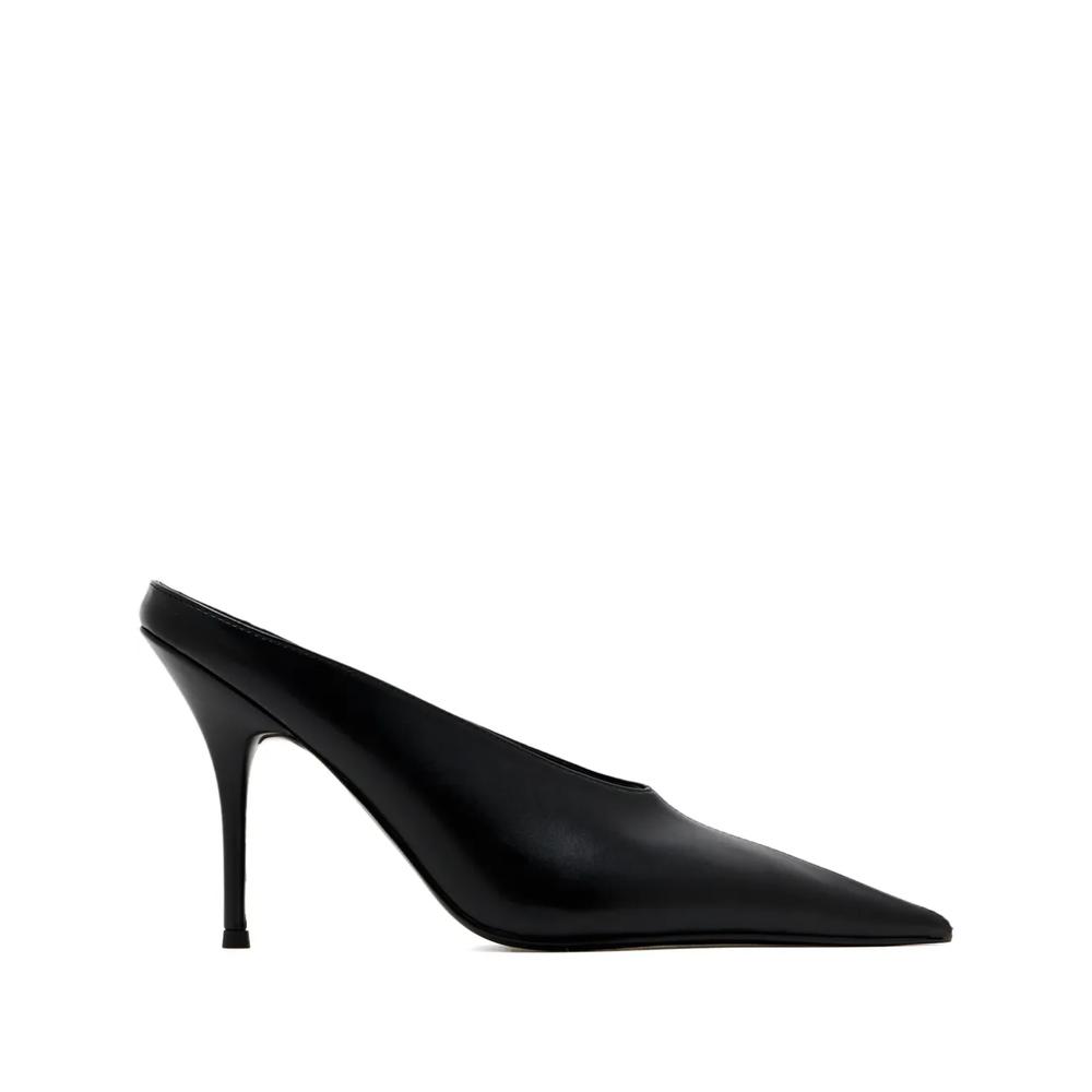 Мюли Xaden с заостренным носком 1