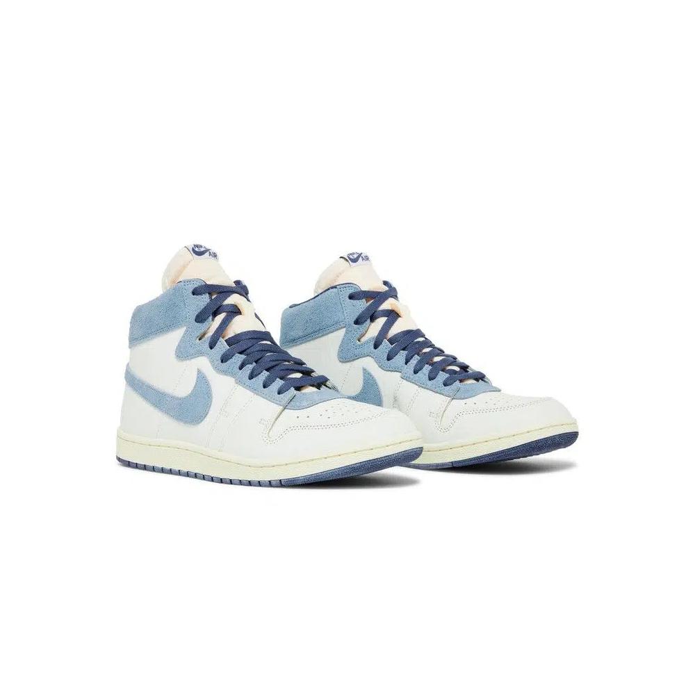 Кроссовки Air Jordan Air Ship PE SP 'Every Game' 8