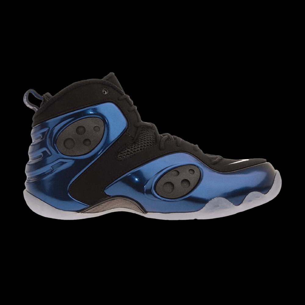 Кроссовки Nike Zoom Rookie 'Binary Blue' 1