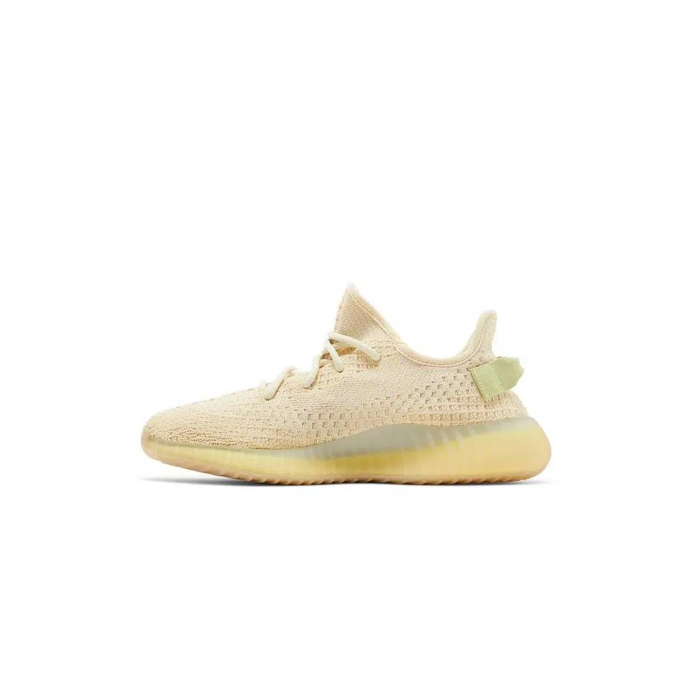 Кроссовки adidas Yeezy Boost 350 V2 'Flax' 2024 3