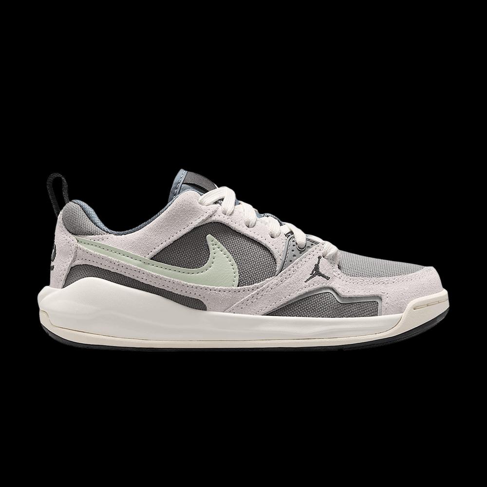 Обувь Air Jordan CMFT Era GS 'Cool Grey' 1