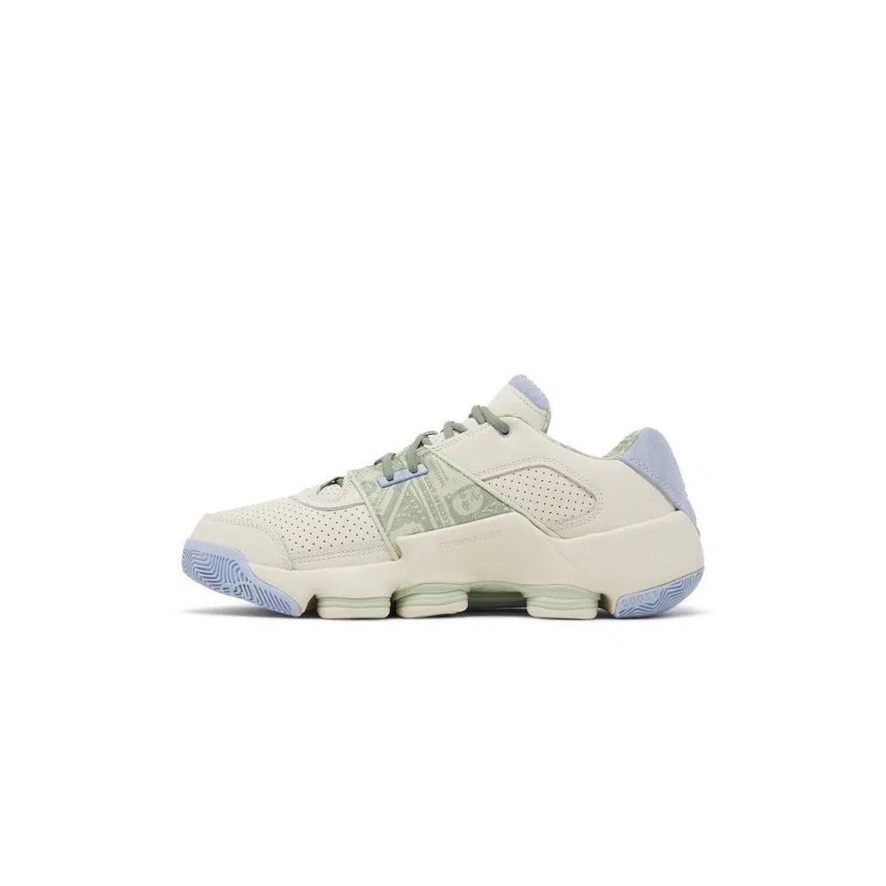 Кроссовки Damian Lillard x adidas Gil Zero Restomod 'Zero Dollar Bill' 3
