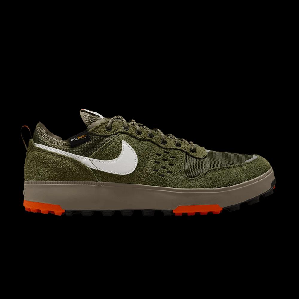 Кроссовки Nike C1TY Premium Cordura 'Rough Green' 1