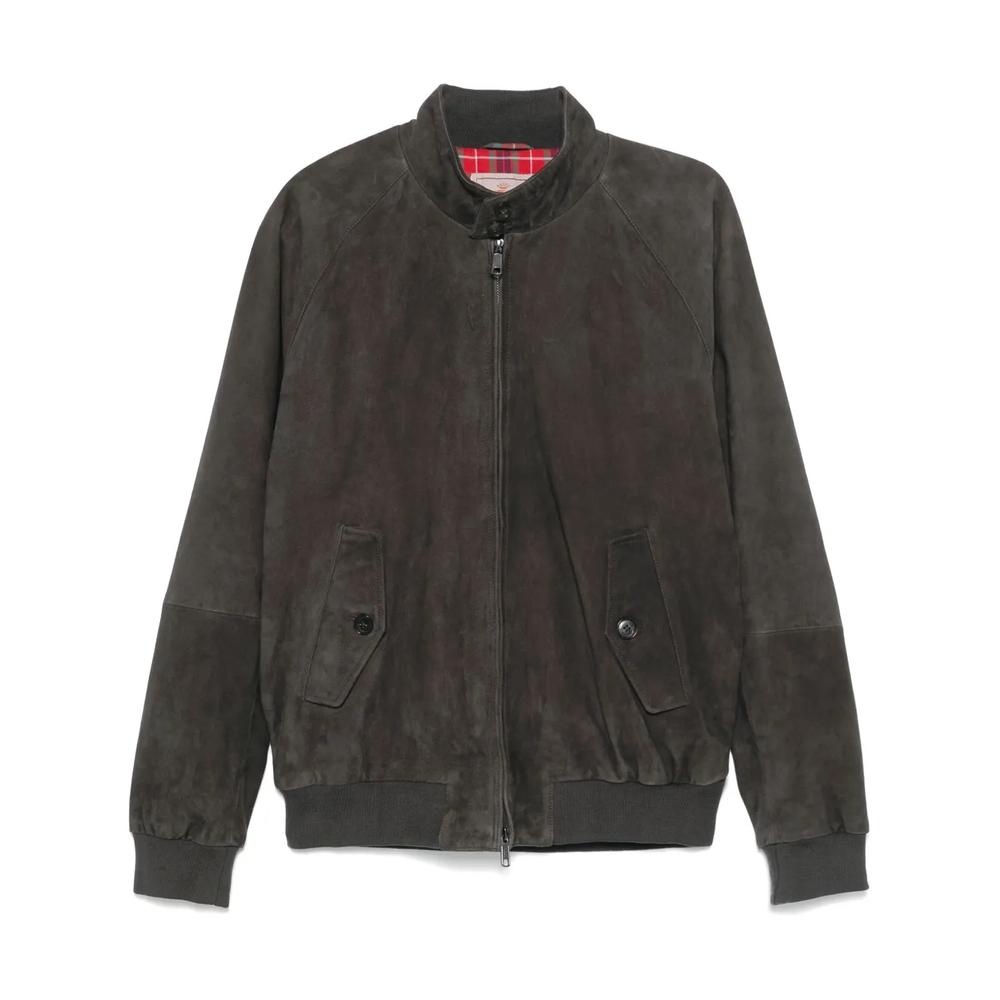 Куртка G9 Harrington 1