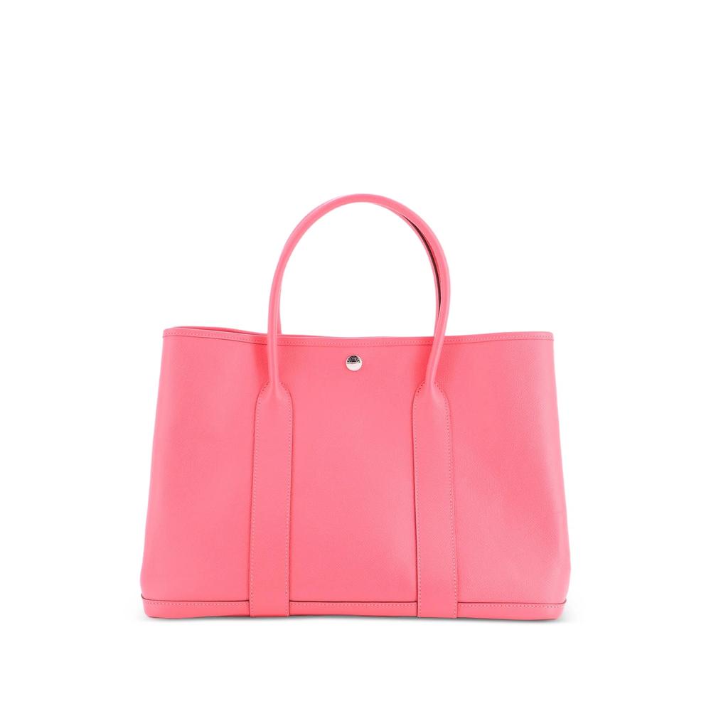 Сумка-тоут Garden Party Leather 36 2