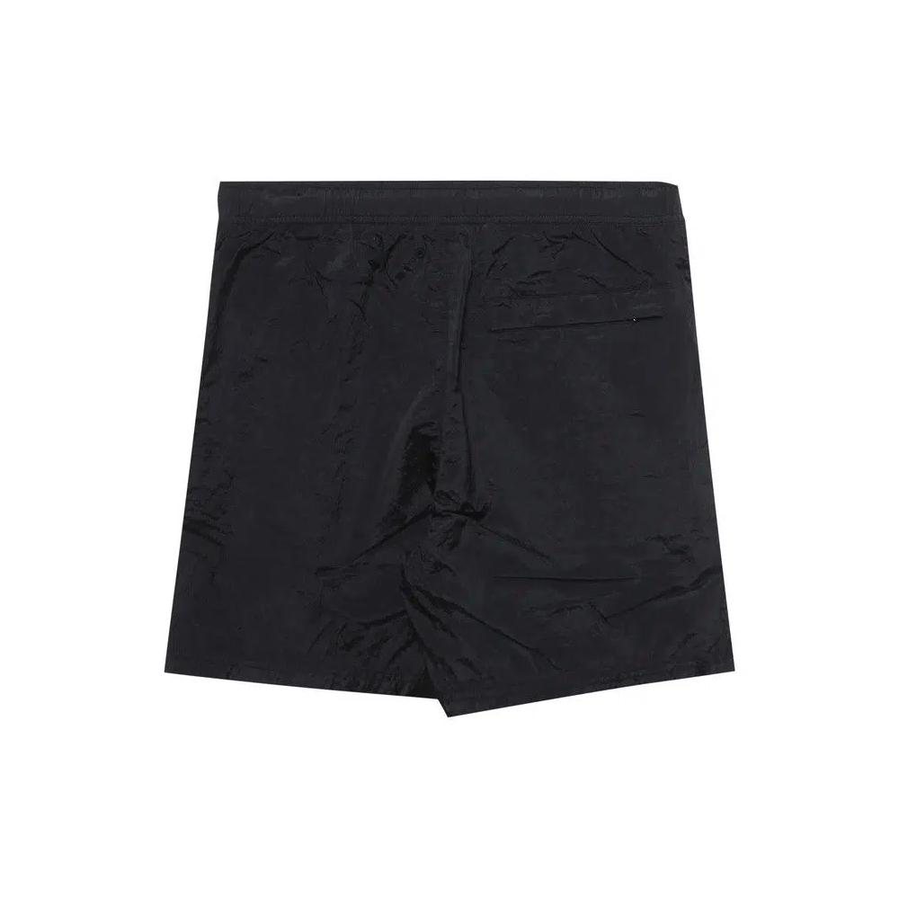 Шорты Stone Island 'Black' 2