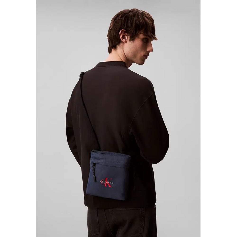 Плоская сумка Bold - Calvin Klein Accessories 7