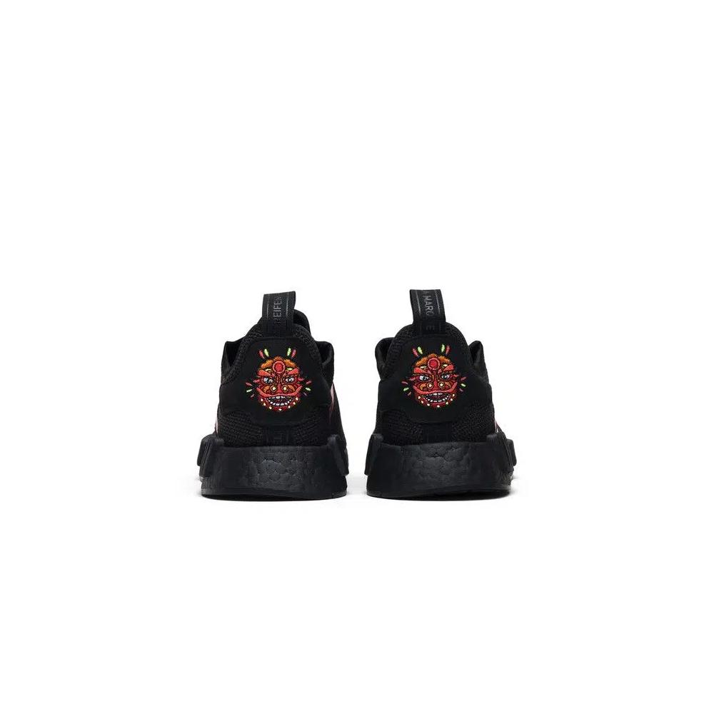 Кроссовки Adidas NMD_R1 'Chinese New Year' 6