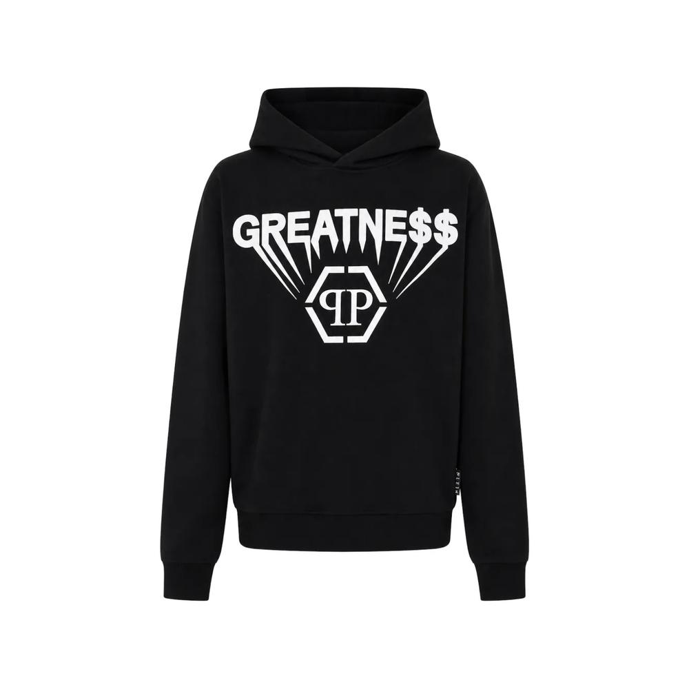 Худи Greatness с принтом 1