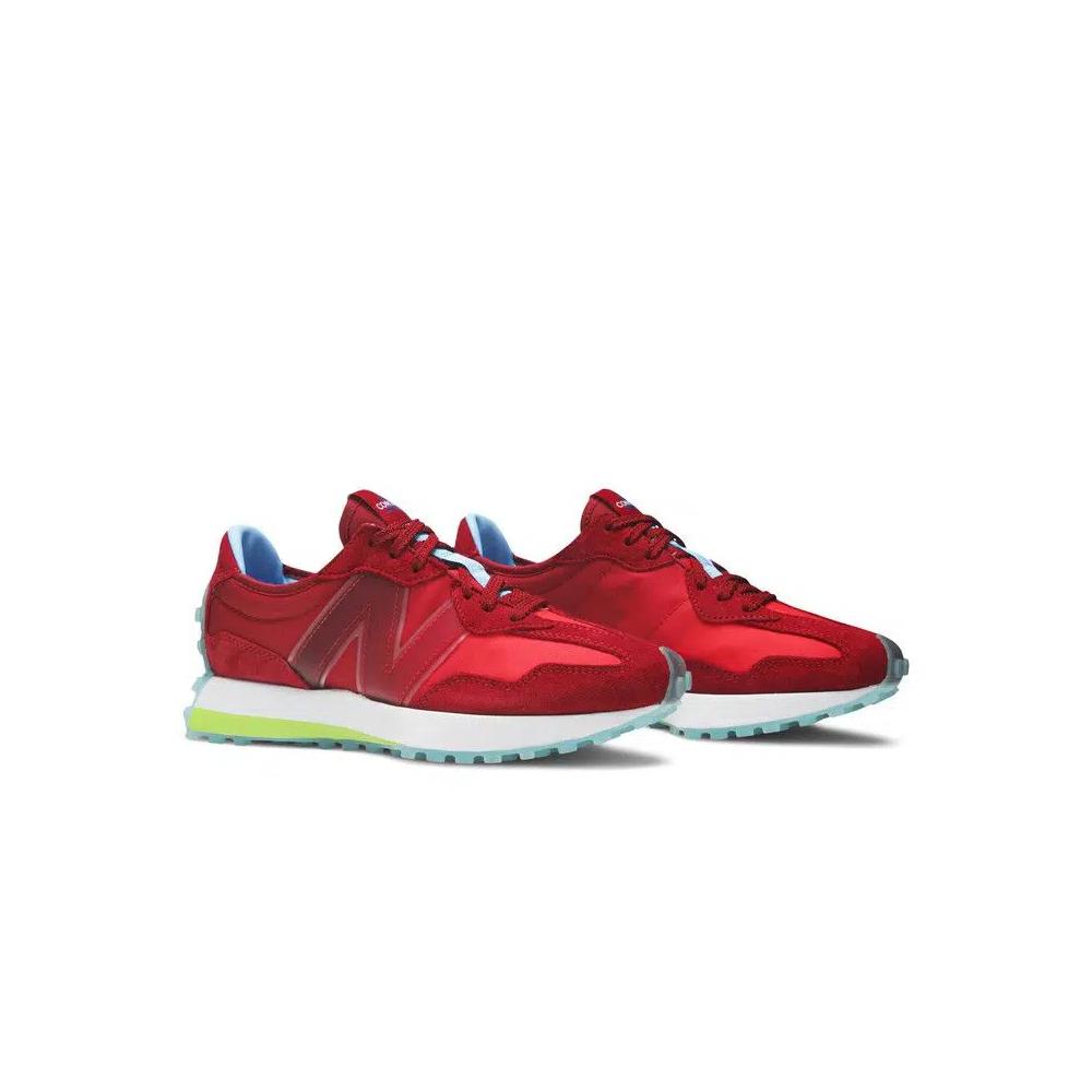 Кроссовки Concepts x New Balance 327 'Мыс' 8
