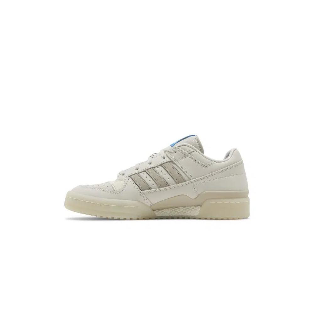 Кроссовки adidas Forum Low 'Talc Sesame' 3