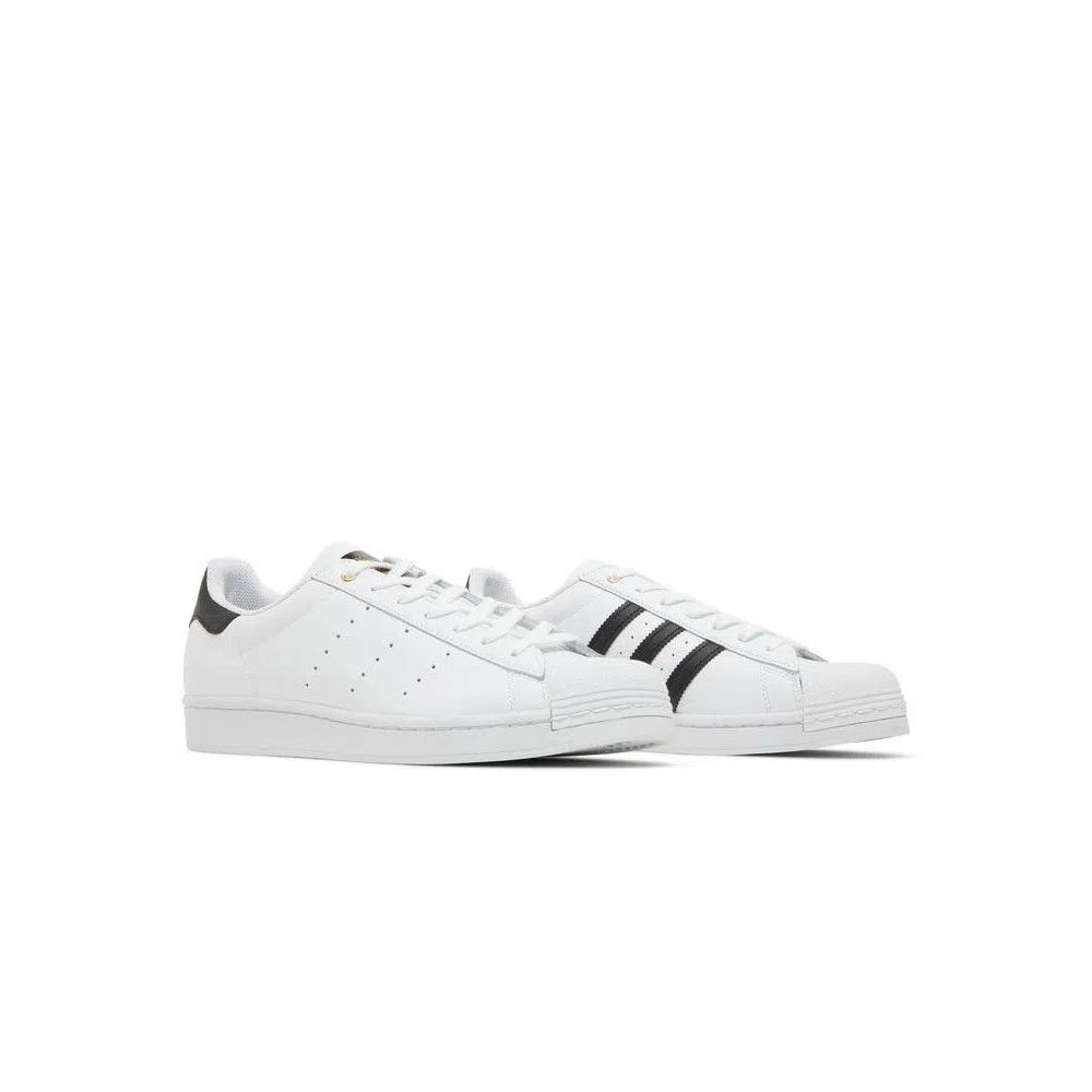 Кроссовки Adidas Superstar Stan Smith 'White' 8