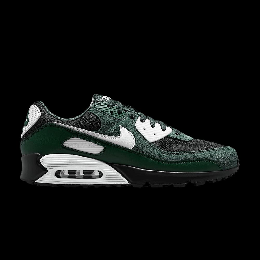 Кроссовки Nike Air Max 90 'Black Spruce' 1